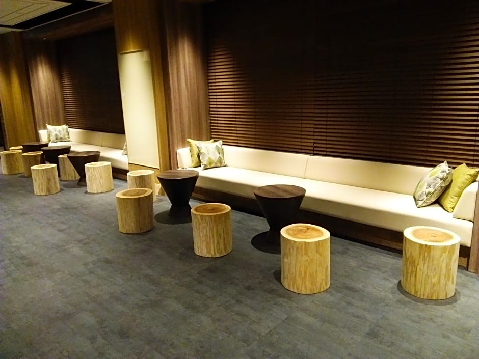 Fujinomiya Fujikyu Hotel