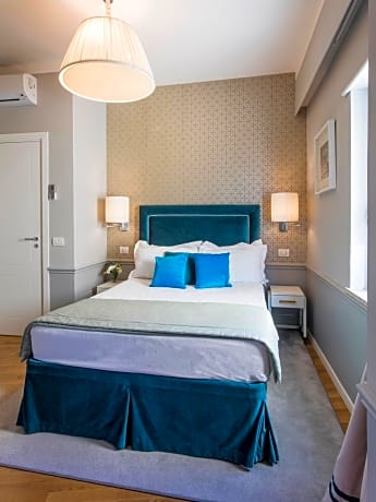 Classic Two-Bedroom Apartment