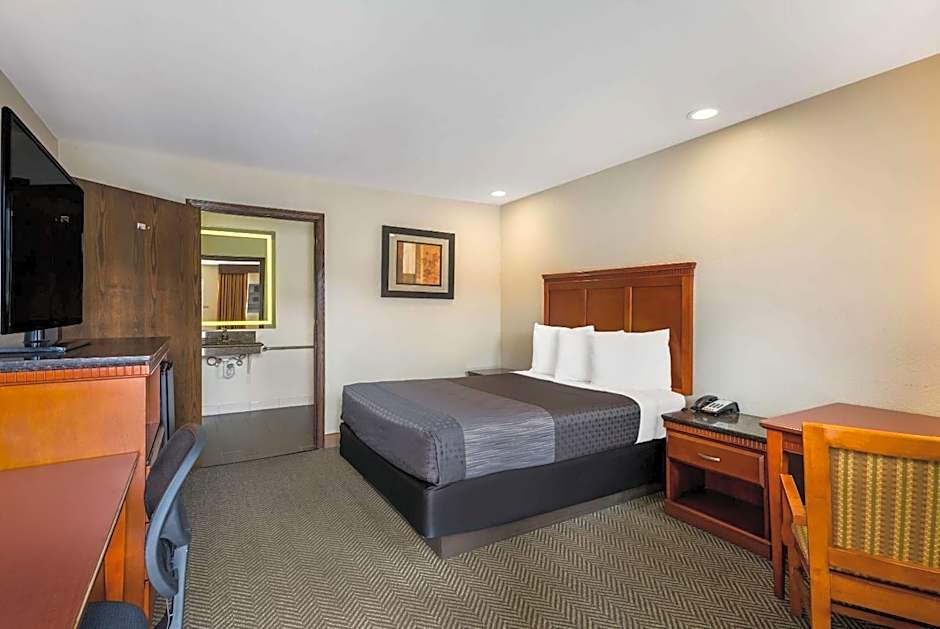 Rodeway Inn