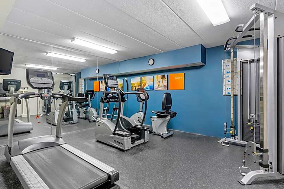 Comfort Inn Herndon-Reston