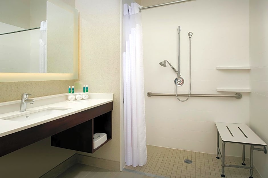 Holiday Inn Express & Suites Charlottesville - Ruckersville by IHG