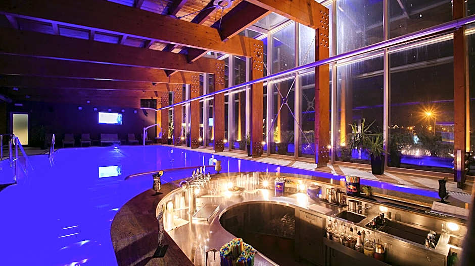 AquaCity Mountain View 