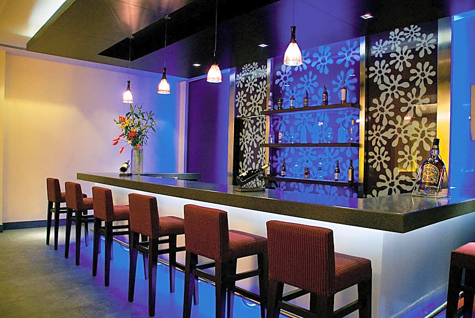 Vivanta Bengaluru Residency Road