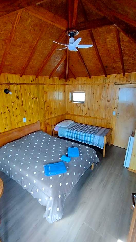 Pousada Chales Monte Verde