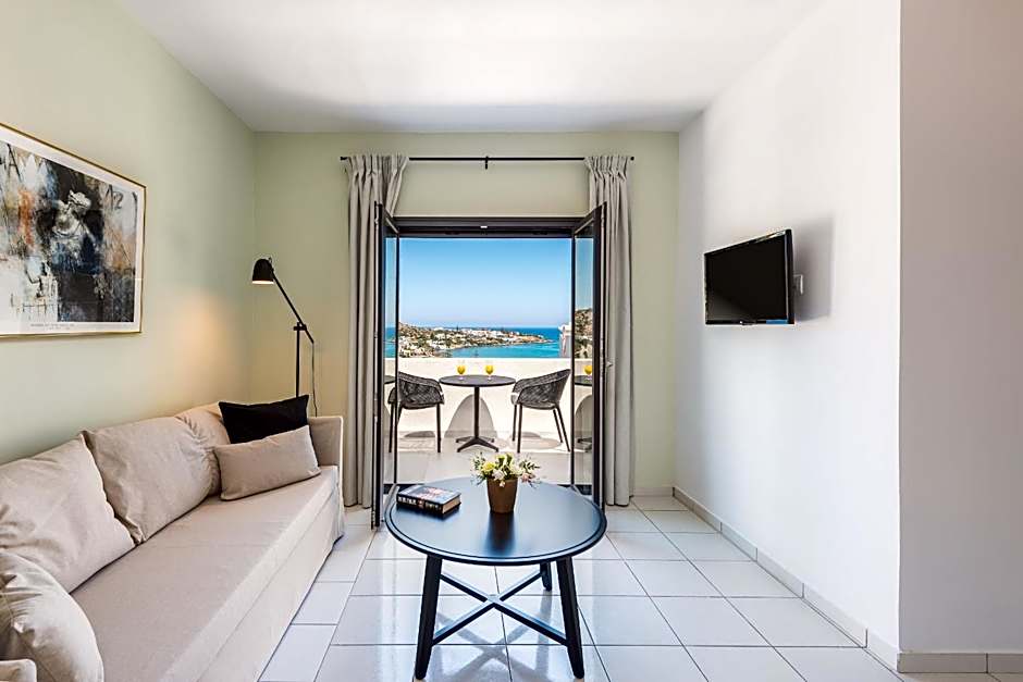 Minois Boutique Hotel