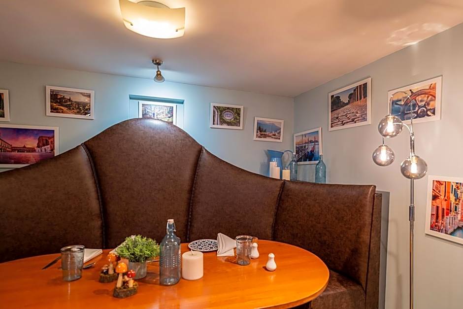 Britannia Manchester Hotel