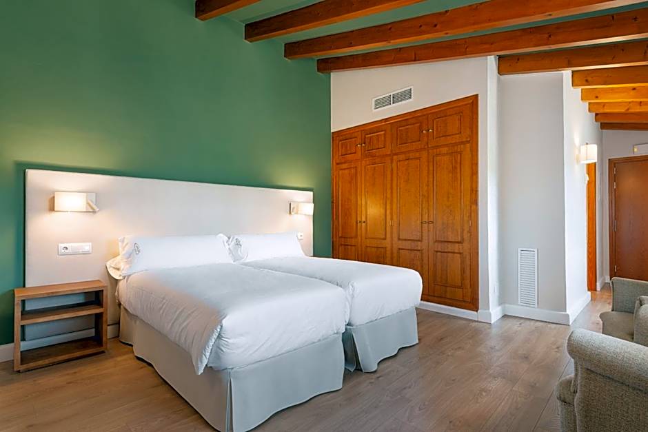 Can Xim-Turismo de Interior