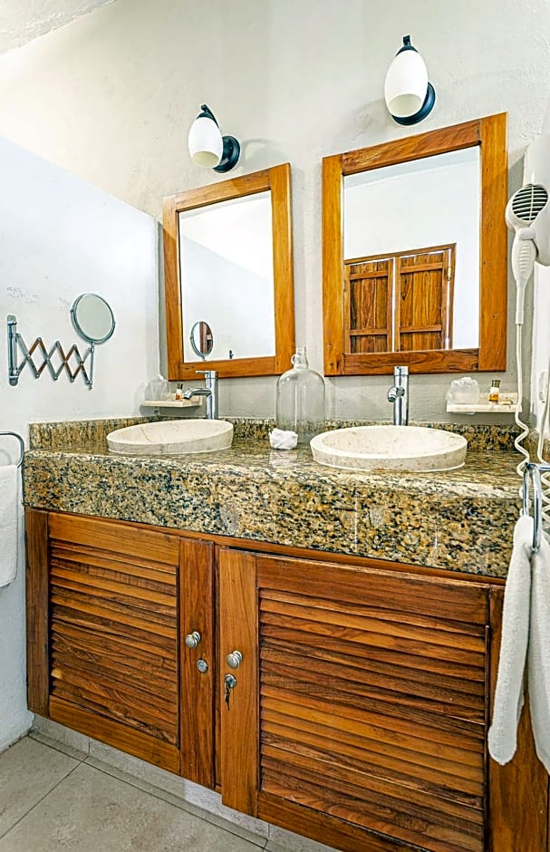 Hotel Boutique Casa Hipil