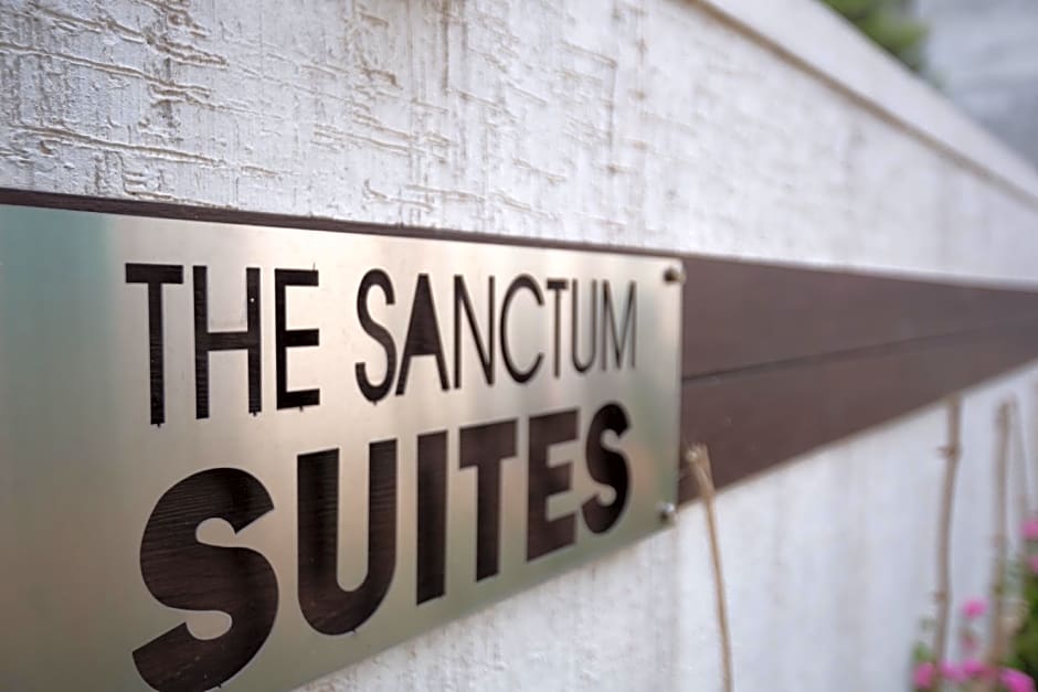 Sanctum Suites BEL Road Bangalore
