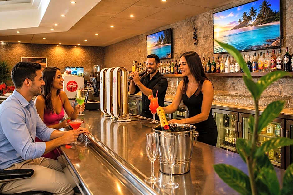 Hotel la Palmera & Spa
