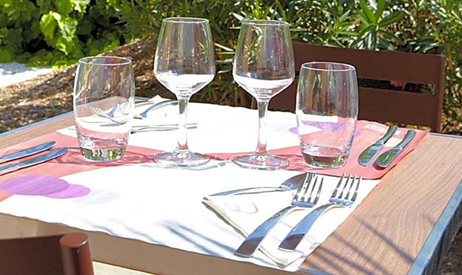 Campanile Marseille Ouest - Martigues