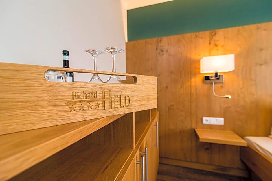 Hotel & Gasthof Richard Held