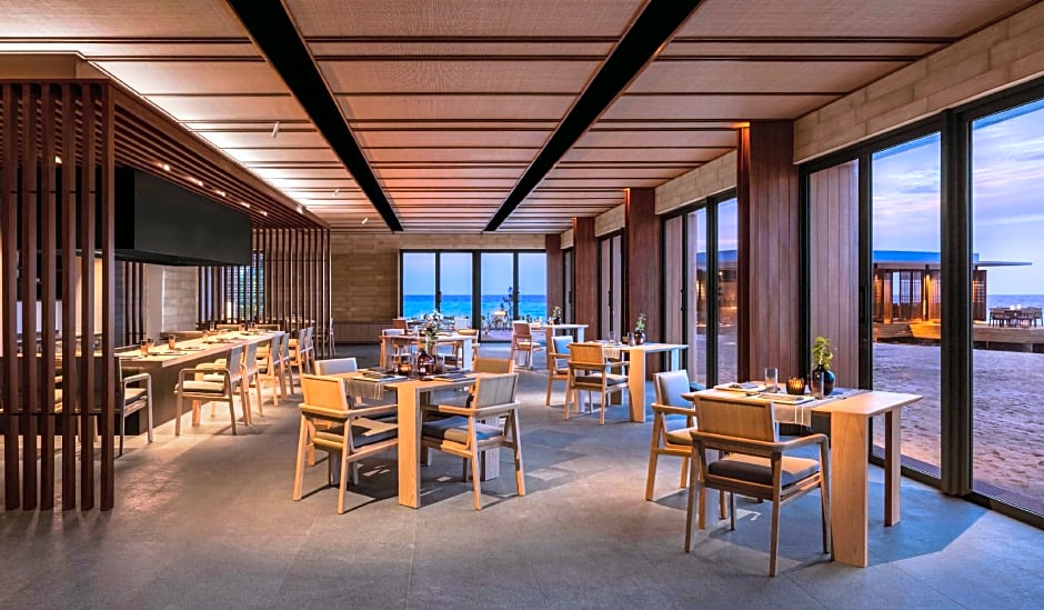 Alila Kothaifaru Maldives