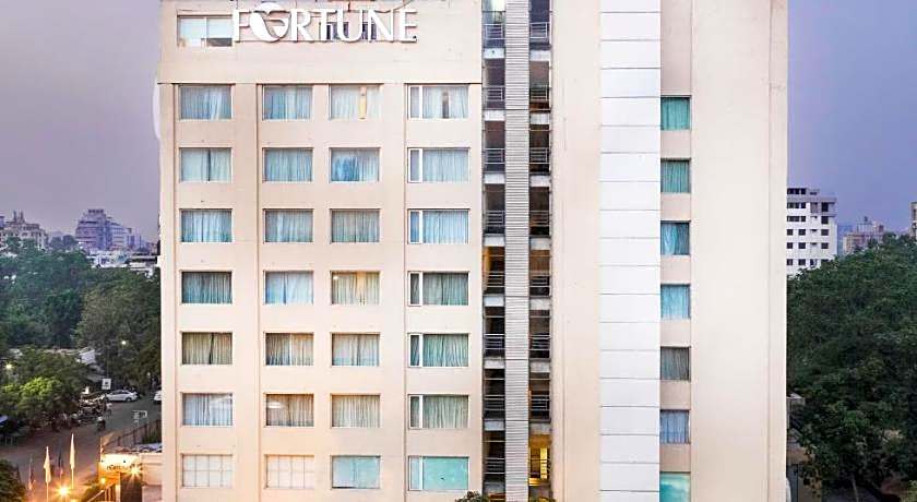 Fortune Park, Ahmedabad - Member ITC Hotels' Group