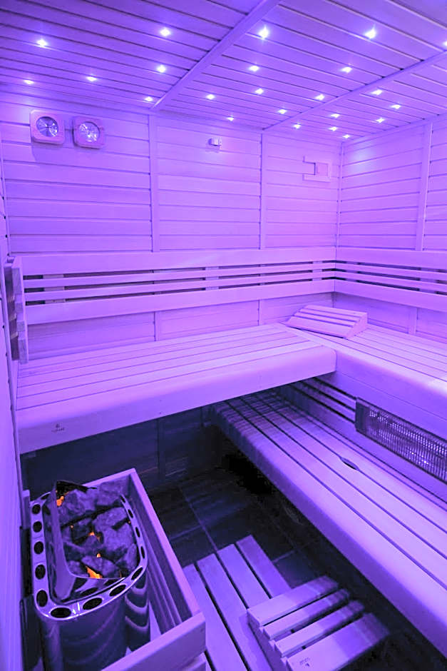 Wellness hotel & minipivovar Kněžínek