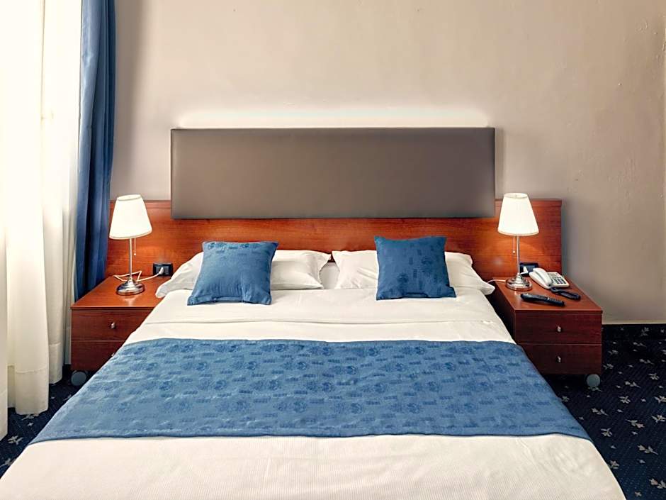 Hotel Roberta