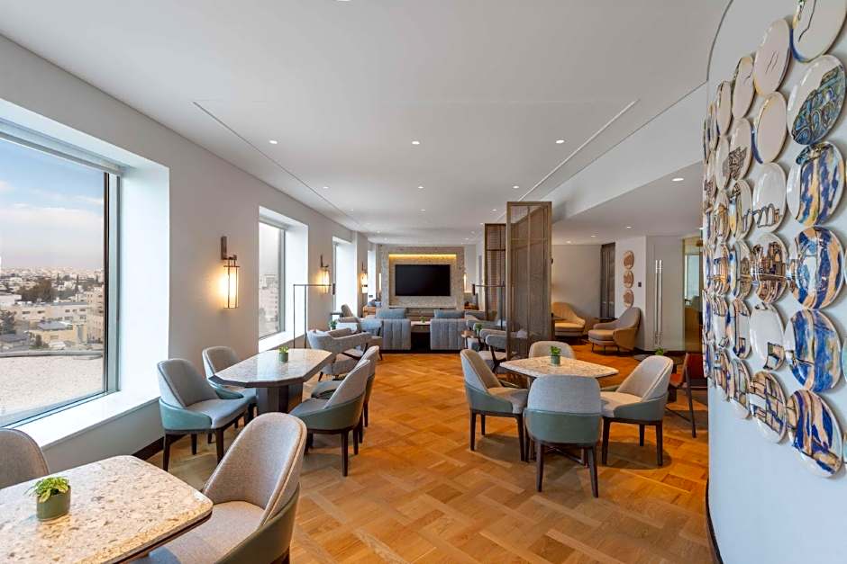 Signia by Hilton Amman