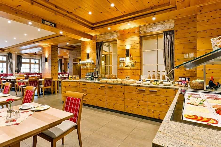 Hotel Restaurant Sonne