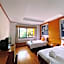 Chiang Khan Boutique Hotel
