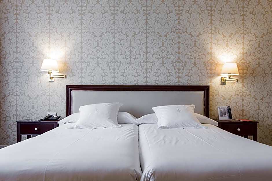 Hotel Carlton