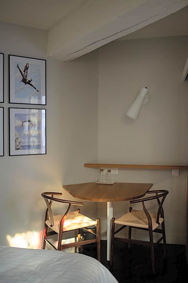 L'Amiral - LeParticulier Collection