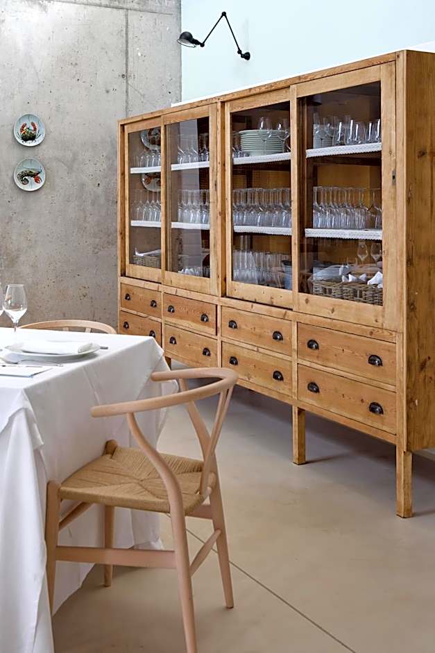 Hotel-Bodega Finca de Los Arandinos