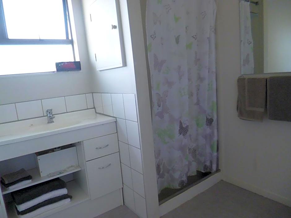 Opua Boutique Seaview Motel