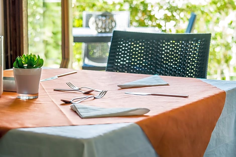 Villa Lazzari B&B Tra i due Mari