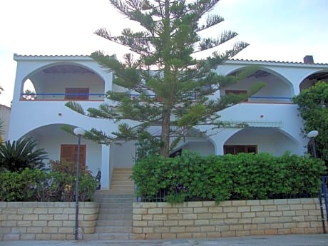 Residence Capo San Marco & Renella