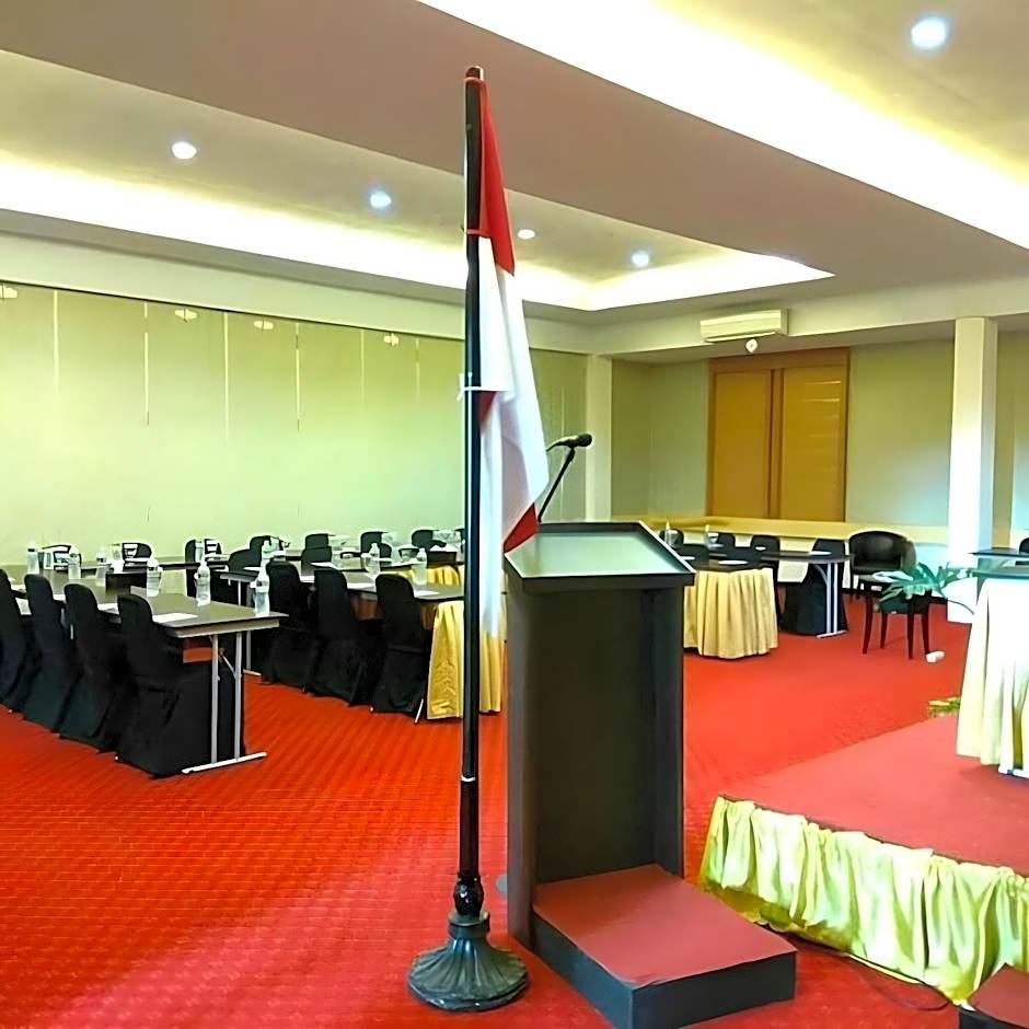 Drego Hotel Pekanbaru