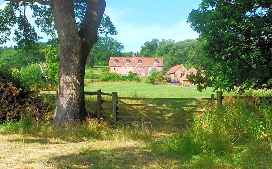 Grove Farm B&B