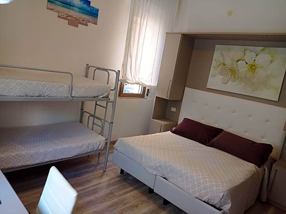 Albergo Villa Miraggio