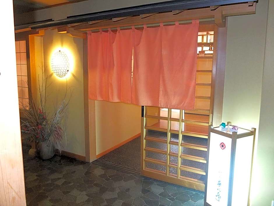 Nikko Green Hotel Fuwari