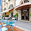 Ostello Bello Genova