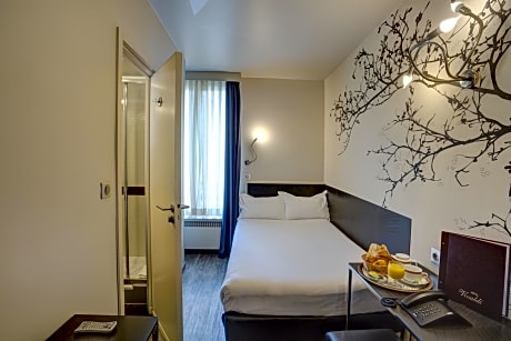 Small Single Room