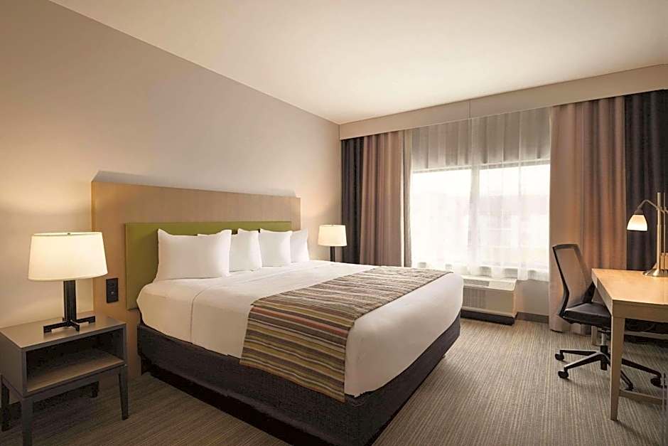 Country Inn & Suites by Radisson, Page, AZ