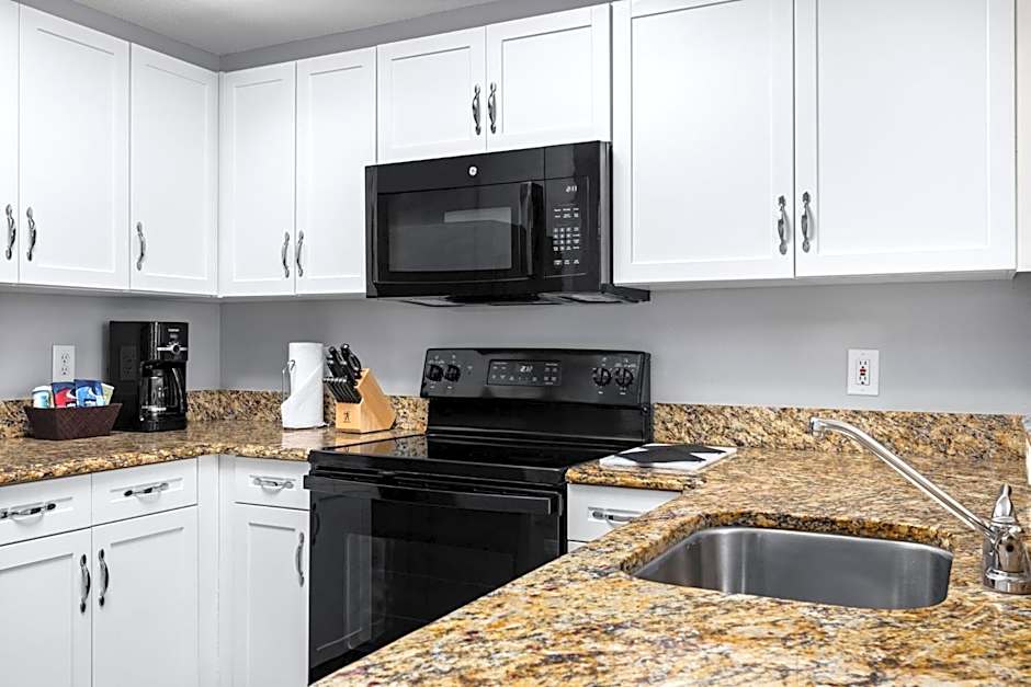 Club Wyndham at Majestic Sun