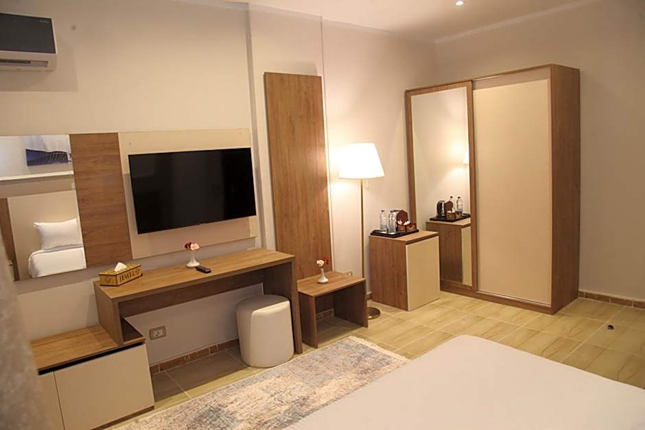 Jewel Assiut Hotel