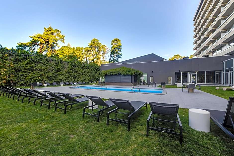 Lielupe Hotel SPA & Conferences by Semarah