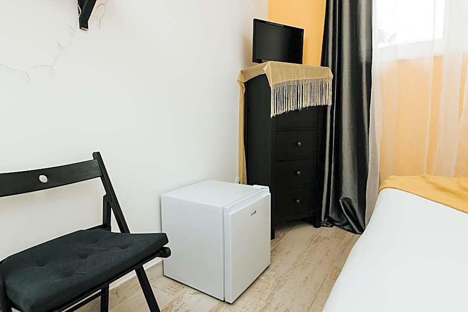 Boutique Hotel - O House Ericeira Hills