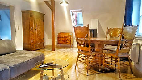 Bremen Apartments Nath Schnoor