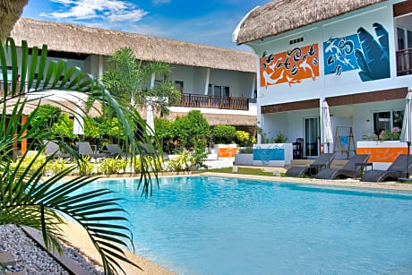 Amihan Resort