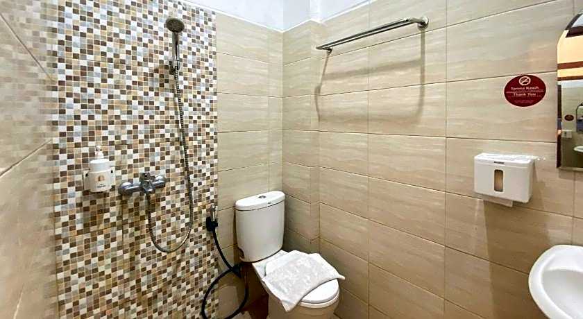 Hotel Dioba Gite Syariah Bengkulu Mitra RedDoorz