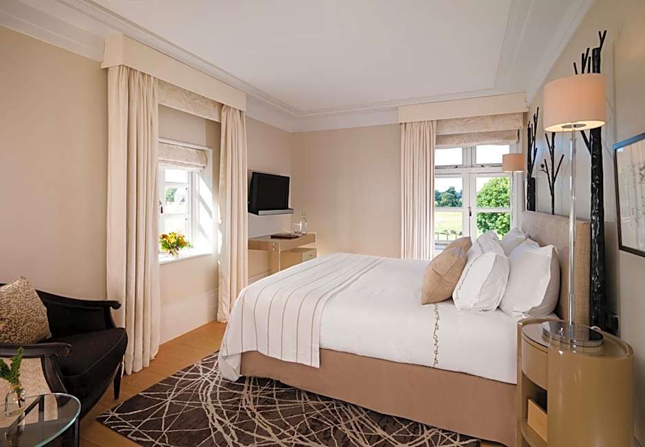 Coworth Park - Dorchester Collection