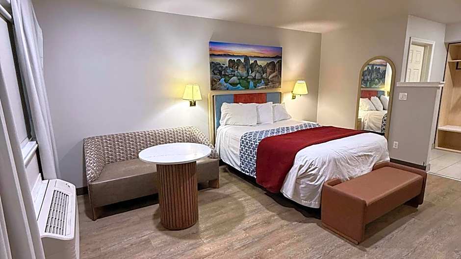 Rodeway Inn Winnemucca