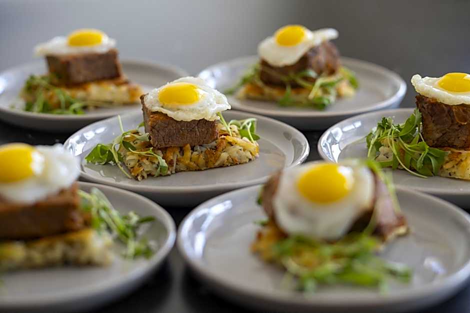 Torrance Marriott Redondo Beach