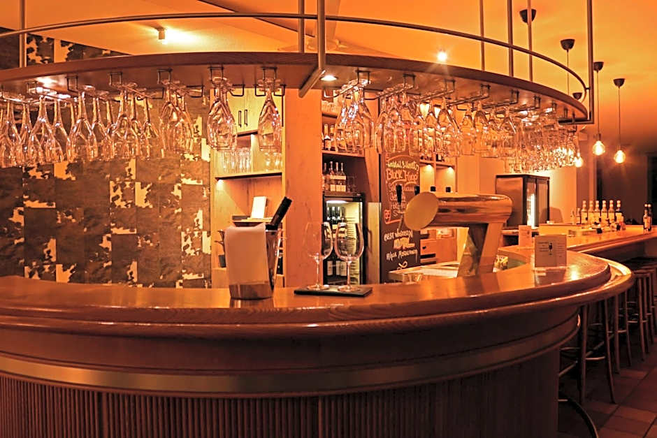 Best Western Hotel Halle-Merseburg