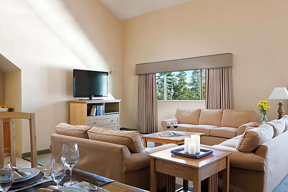 Mammoth Mountain Inn