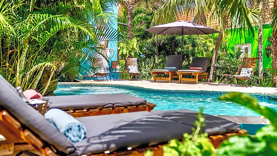 Pietermaai Boutique Hotel