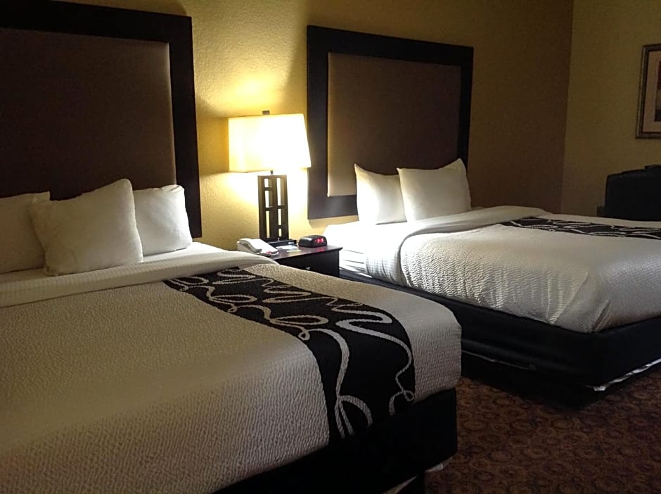 La Quinta Inn & Suites by Wyndham Vicksburg